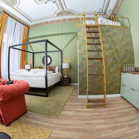 Apartamenty Nova 22 Stary Toruń Dış mekan fotoğraf