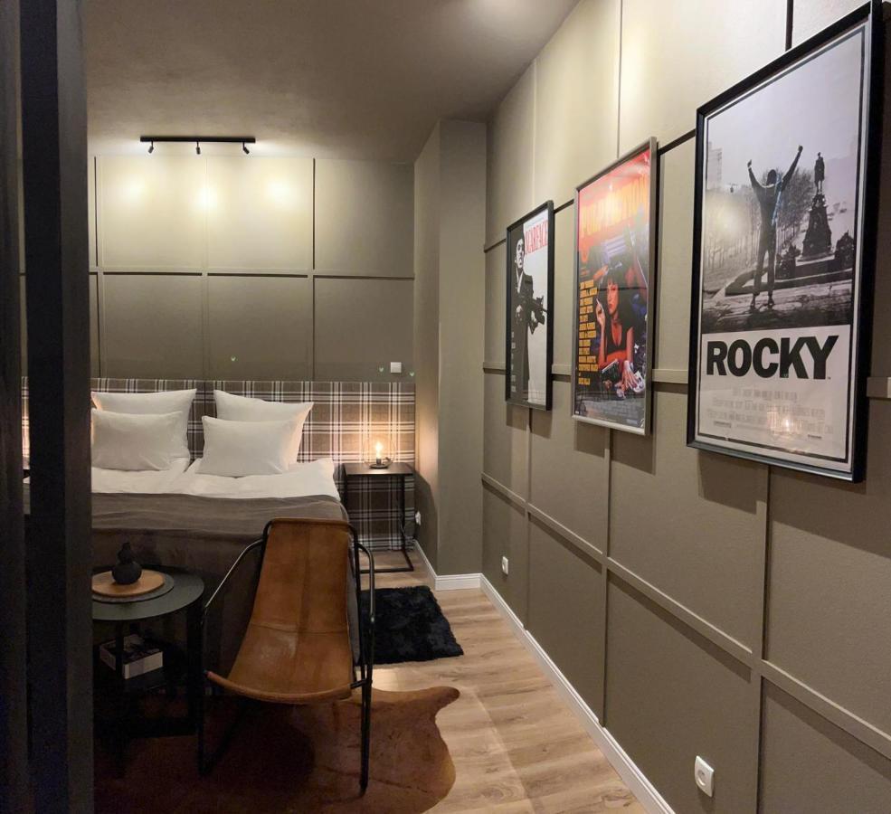 Apartamenty Nova 22 Stary Toruń Dış mekan fotoğraf