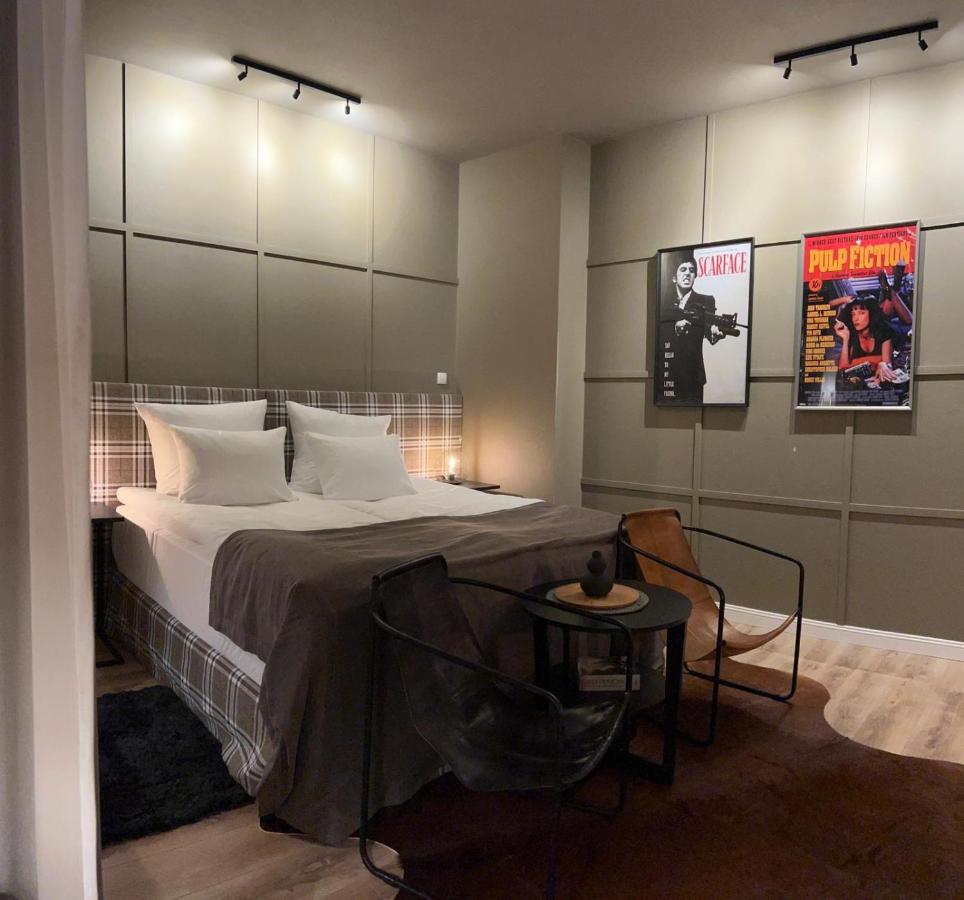 Apartamenty Nova 22 Stary Toruń Dış mekan fotoğraf