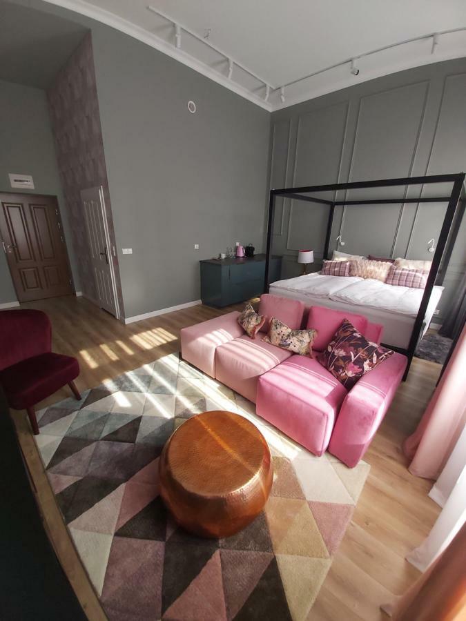 Apartamenty Nova 22 Stary Toruń Dış mekan fotoğraf
