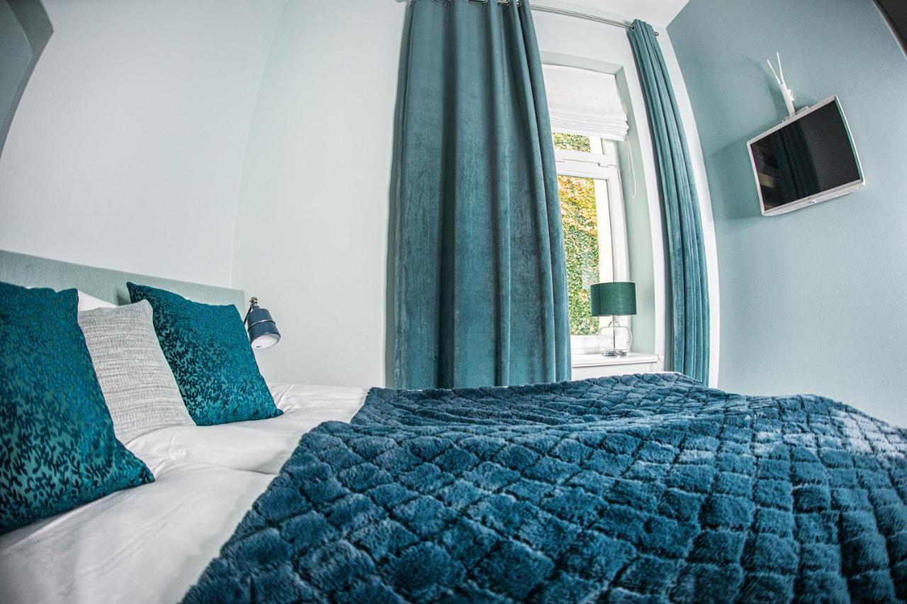 Apartamenty Nova 22 Stary Toruń Dış mekan fotoğraf