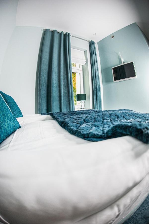 Apartamenty Nova 22 Stary Toruń Dış mekan fotoğraf