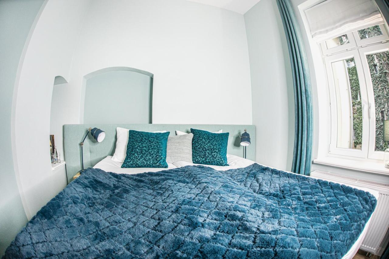 Apartamenty Nova 22 Stary Toruń Dış mekan fotoğraf