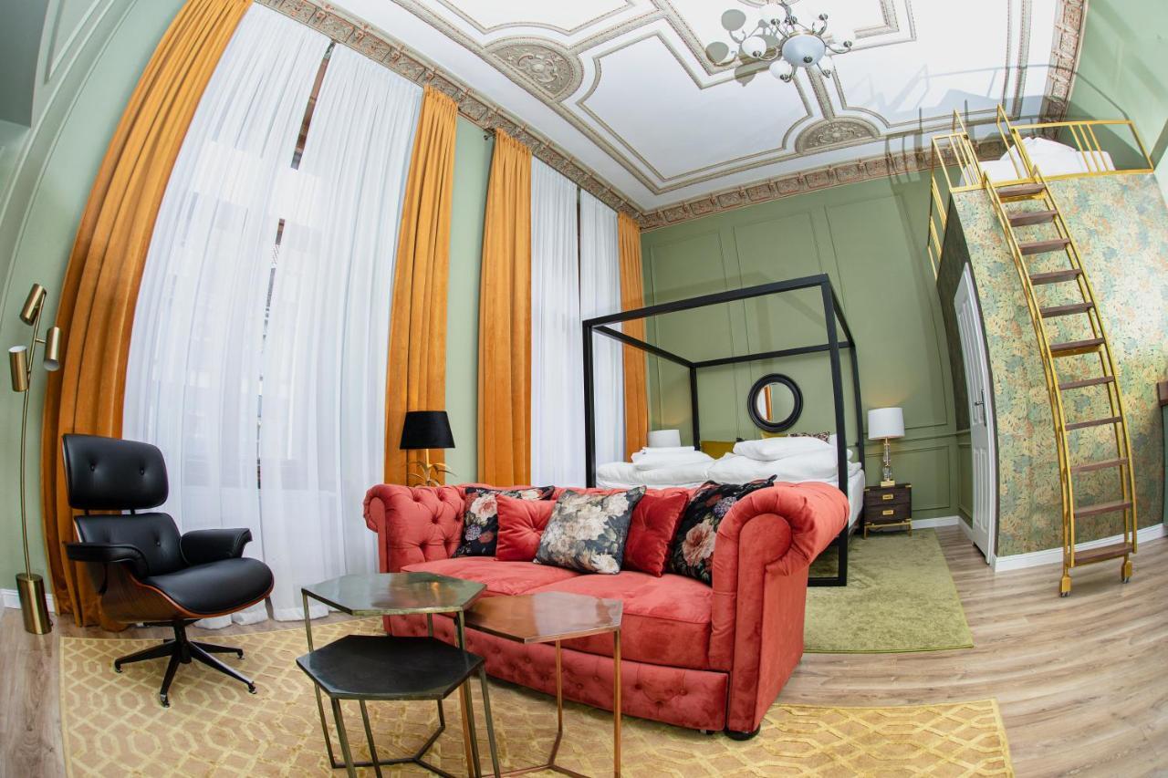 Apartamenty Nova 22 Stary Toruń Dış mekan fotoğraf