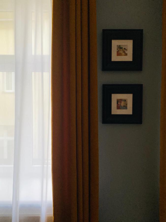 Apartamenty Nova 22 Stary Toruń Dış mekan fotoğraf