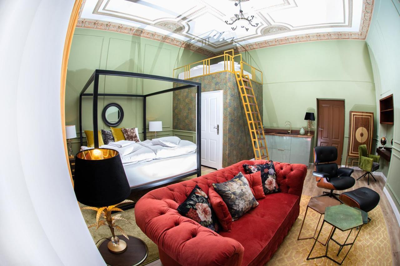 Apartamenty Nova 22 Stary Toruń Dış mekan fotoğraf