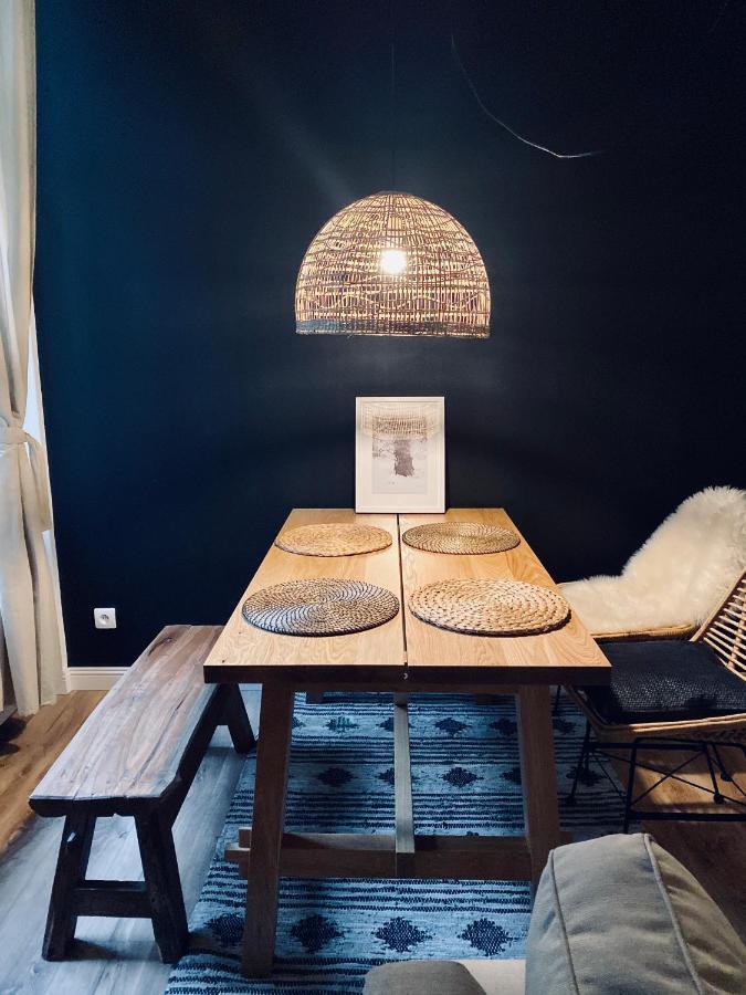 Apartamenty Nova 22 Stary Toruń Dış mekan fotoğraf