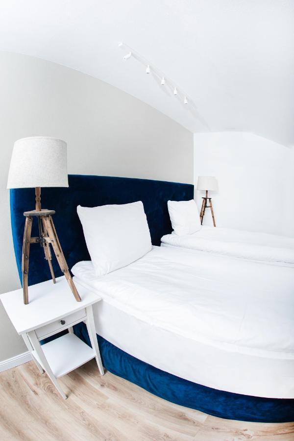 Apartamenty Nova 22 Stary Toruń Dış mekan fotoğraf