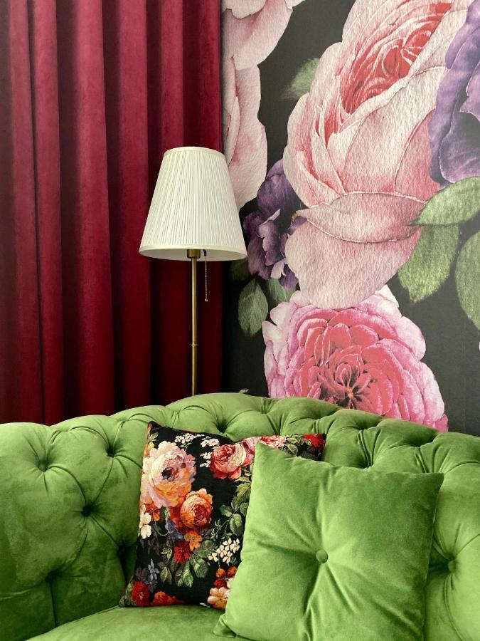 Apartamenty Nova 22 Stary Toruń Dış mekan fotoğraf