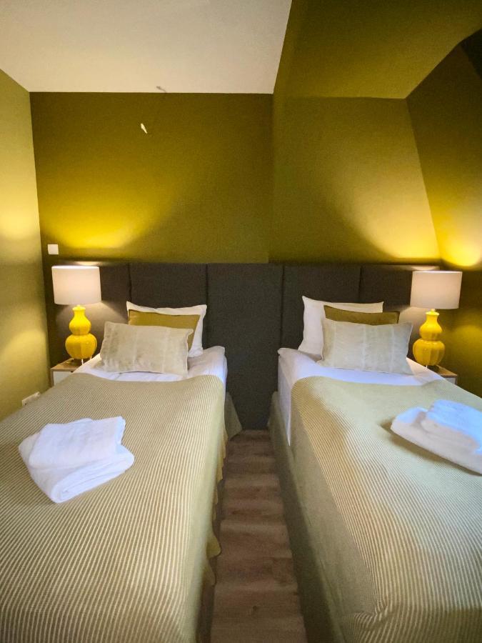 Apartamenty Nova 22 Stary Toruń Dış mekan fotoğraf
