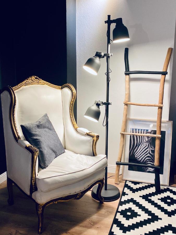 Apartamenty Nova 22 Stary Toruń Dış mekan fotoğraf