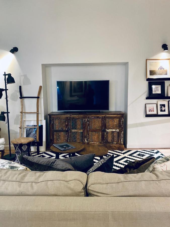 Apartamenty Nova 22 Stary Toruń Dış mekan fotoğraf