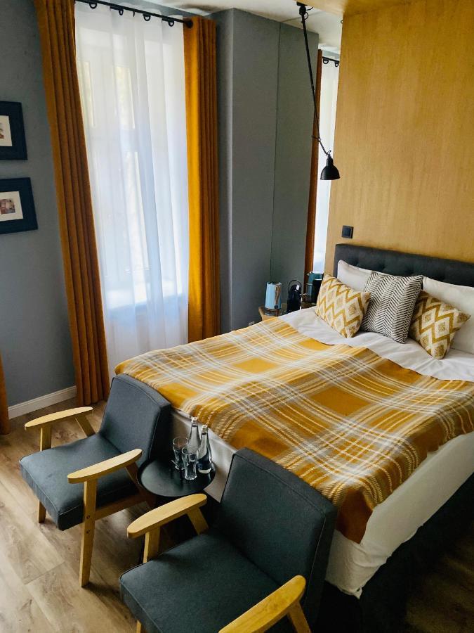 Apartamenty Nova 22 Stary Toruń Dış mekan fotoğraf