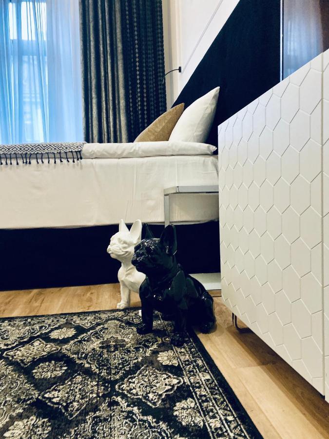 Apartamenty Nova 22 Stary Toruń Dış mekan fotoğraf
