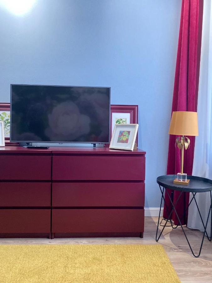 Apartamenty Nova 22 Stary Toruń Dış mekan fotoğraf