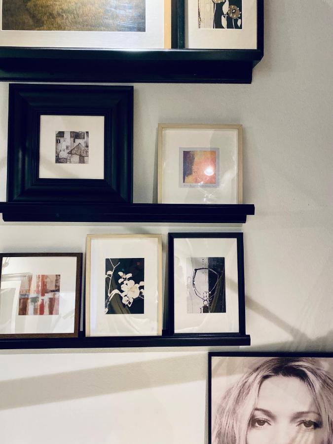 Apartamenty Nova 22 Stary Toruń Dış mekan fotoğraf