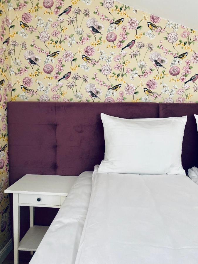 Apartamenty Nova 22 Stary Toruń Dış mekan fotoğraf