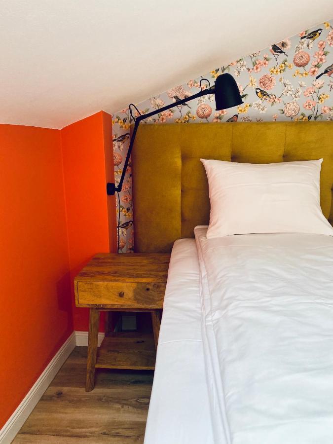 Apartamenty Nova 22 Stary Toruń Dış mekan fotoğraf