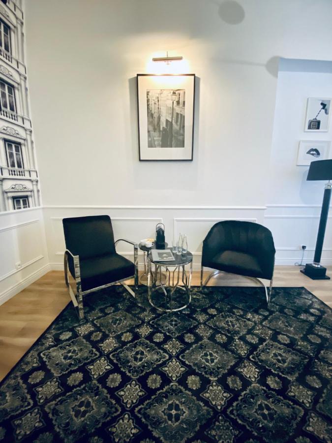Apartamenty Nova 22 Stary Toruń Dış mekan fotoğraf