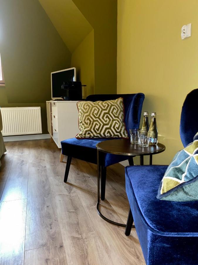 Apartamenty Nova 22 Stary Toruń Dış mekan fotoğraf