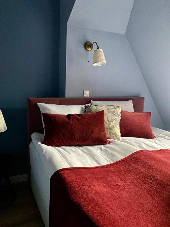 Apartamenty Nova 22 Stary Toruń Dış mekan fotoğraf