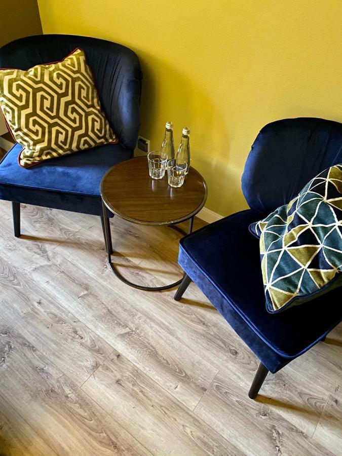 Apartamenty Nova 22 Stary Toruń Dış mekan fotoğraf