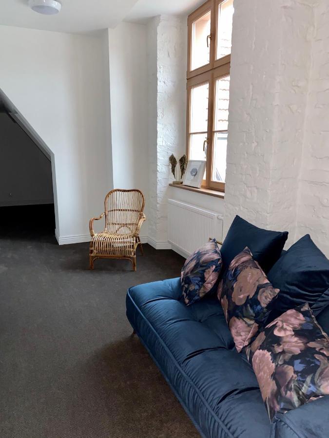 Apartamenty Nova 22 Stary Toruń Dış mekan fotoğraf