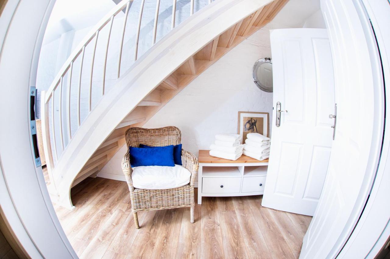 Apartamenty Nova 22 Stary Toruń Dış mekan fotoğraf