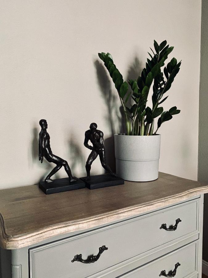Apartamenty Nova 22 Stary Toruń Dış mekan fotoğraf