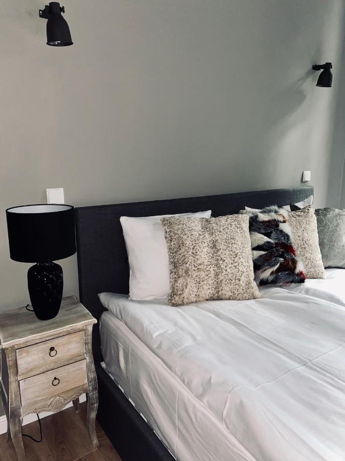 Apartamenty Nova 22 Stary Toruń Dış mekan fotoğraf