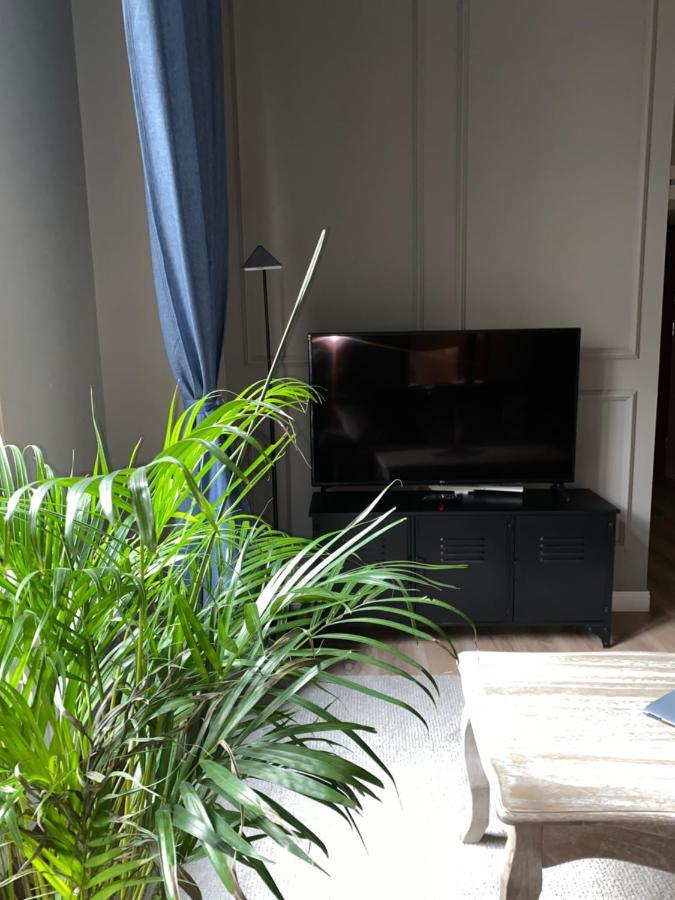 Apartamenty Nova 22 Stary Toruń Dış mekan fotoğraf